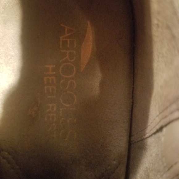 women booties - Picture 3 of 3